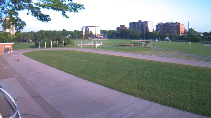 Emera Oval