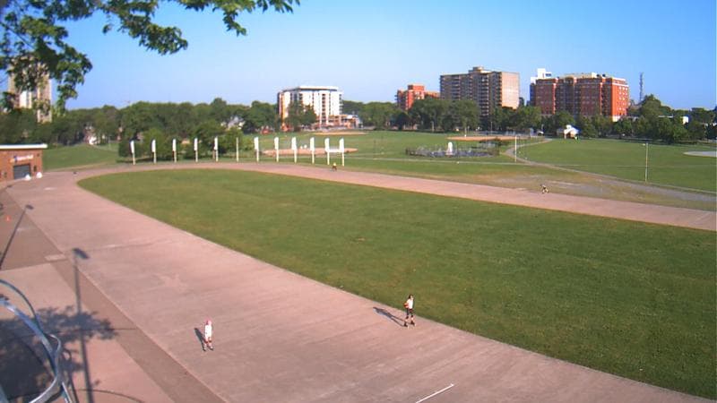 Emera Oval