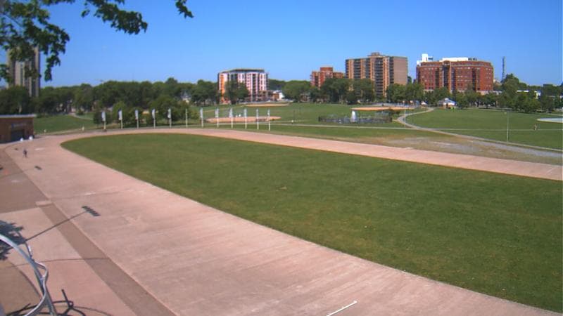 Emera Oval