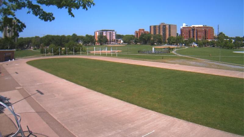 Emera Oval