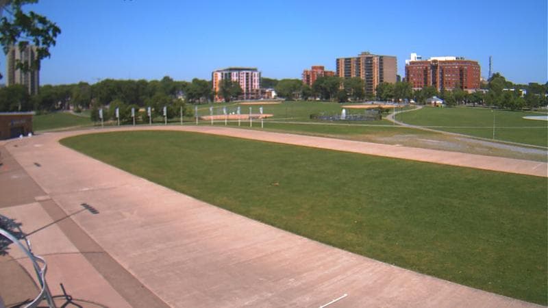 Emera Oval