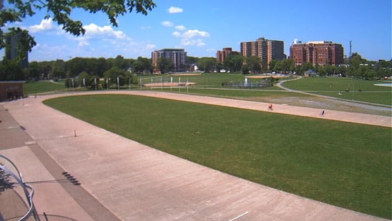 Emera Oval