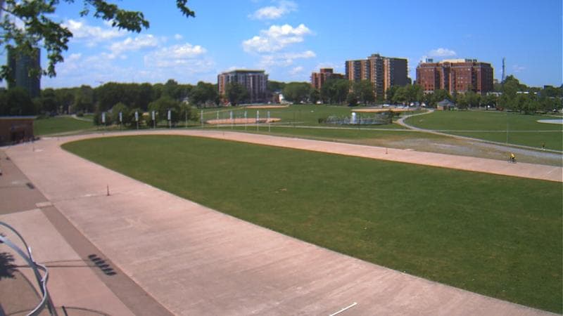 Emera Oval