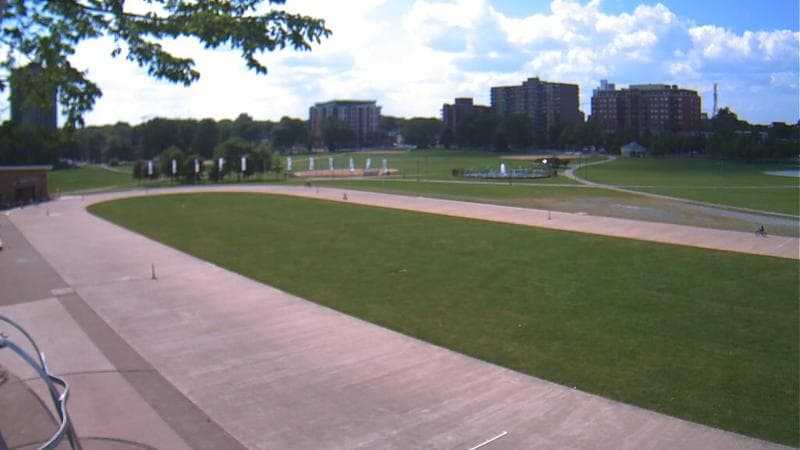 Emera Oval