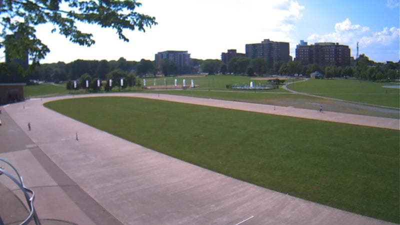 Emera Oval