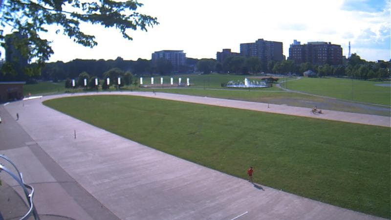 Emera Oval