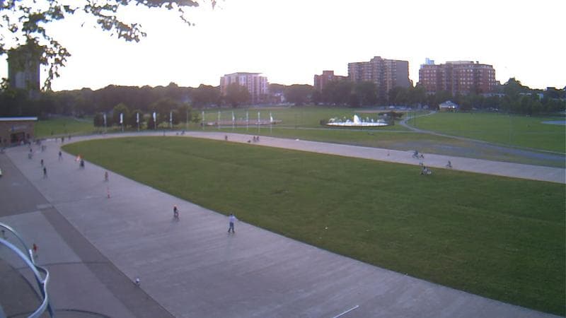 Emera Oval