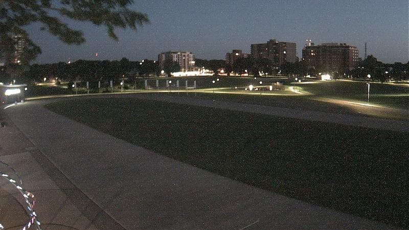 Emera Oval