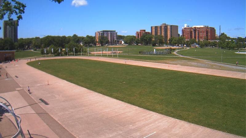 Emera Oval