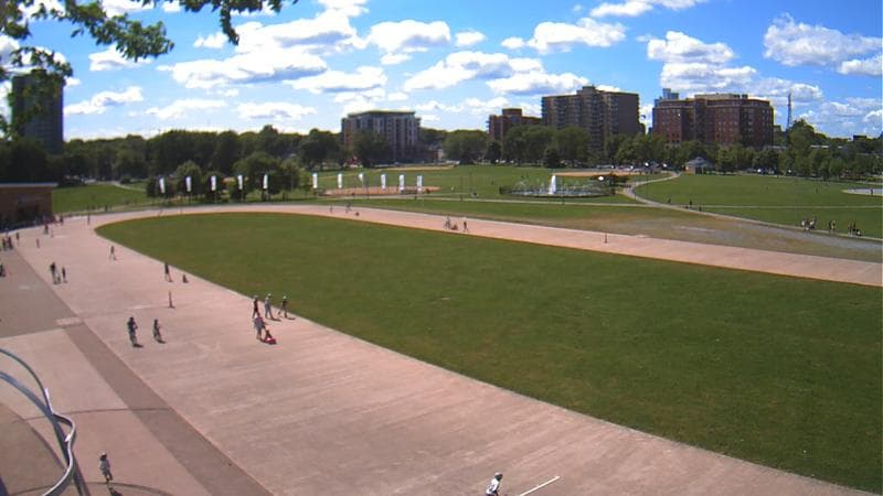 Emera Oval
