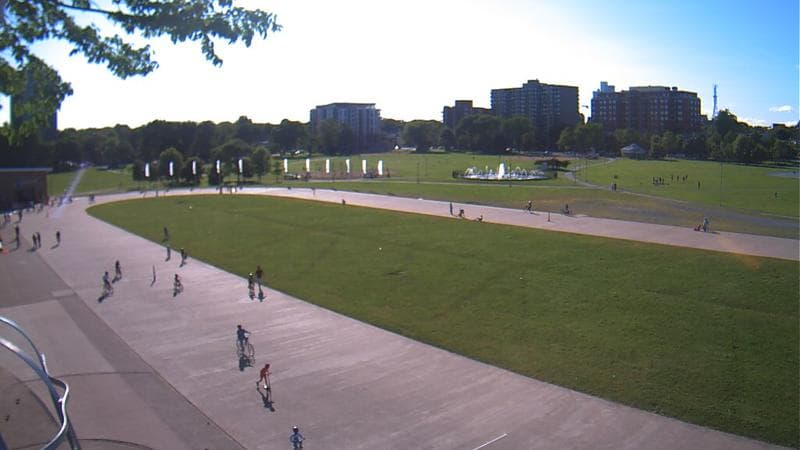 Emera Oval