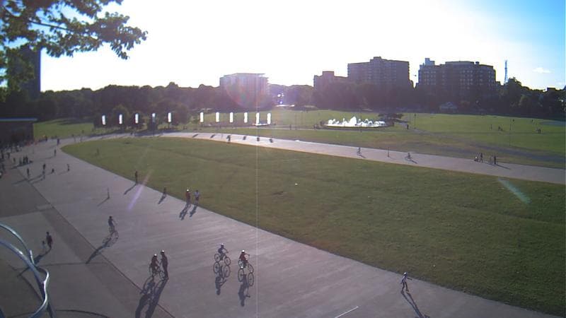 Emera Oval