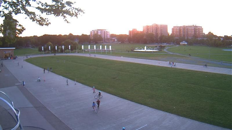 Emera Oval