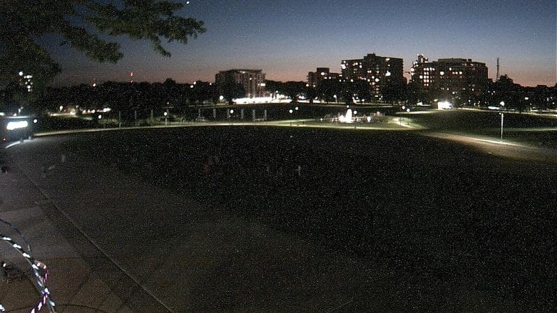 Emera Oval