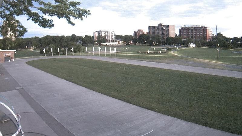 Emera Oval