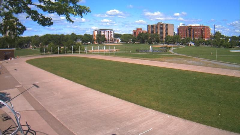 Emera Oval