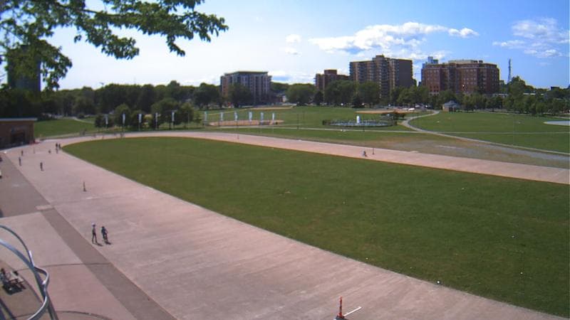 Emera Oval