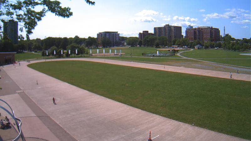 Emera Oval