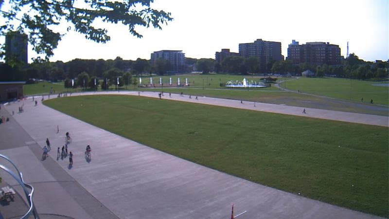 Emera Oval