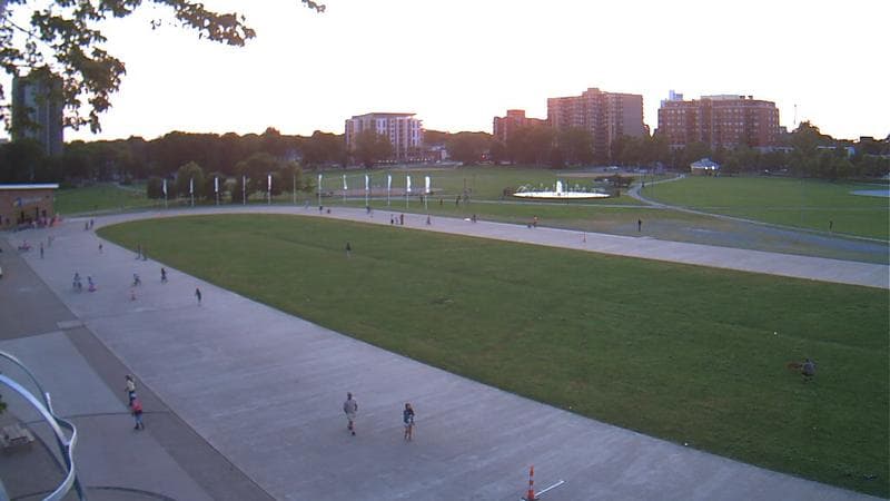 Emera Oval