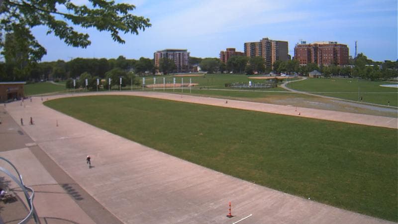 Emera Oval