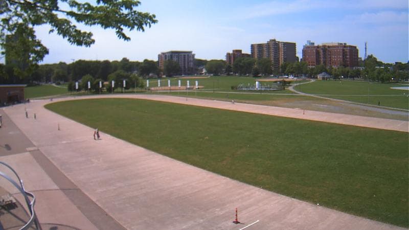Emera Oval