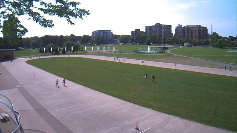 Emera Oval