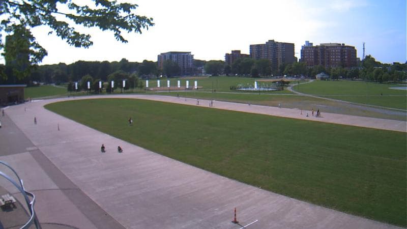 Emera Oval