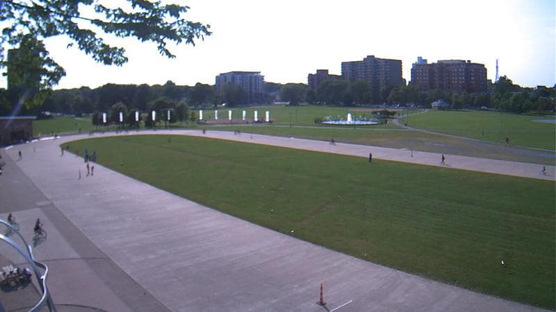 Emera Oval