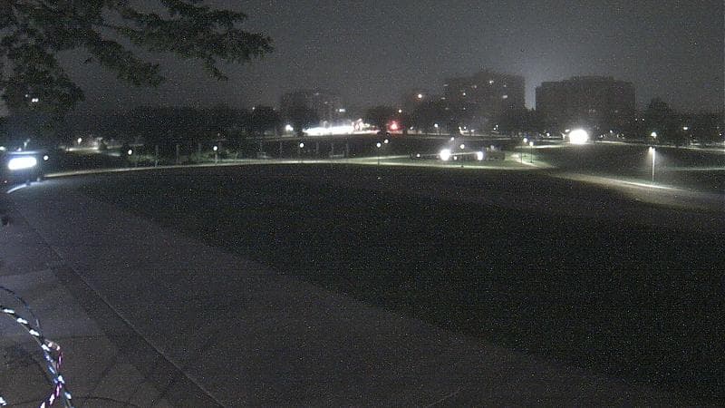 Emera Oval