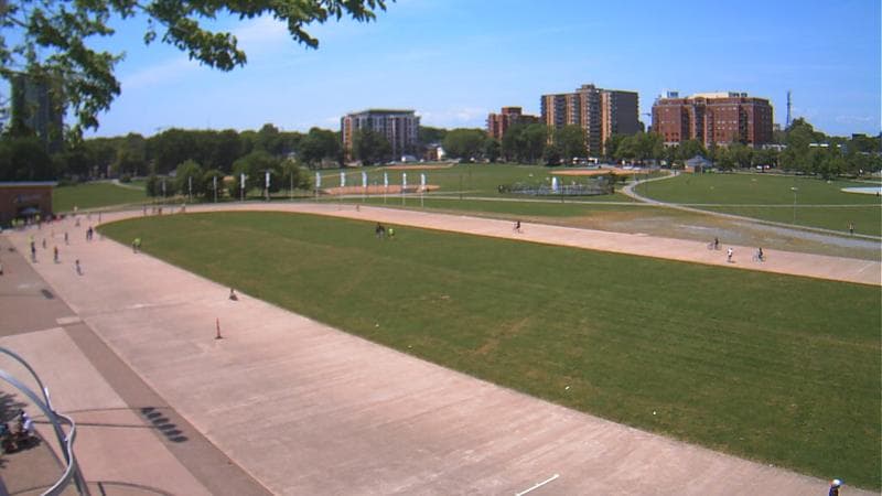 Emera Oval