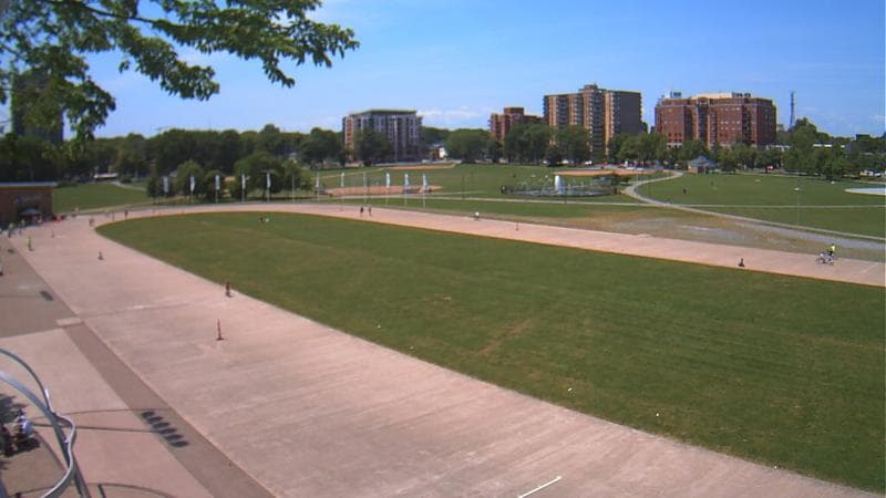 Emera Oval