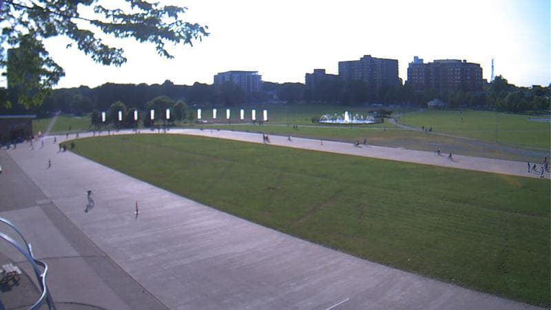 Emera Oval