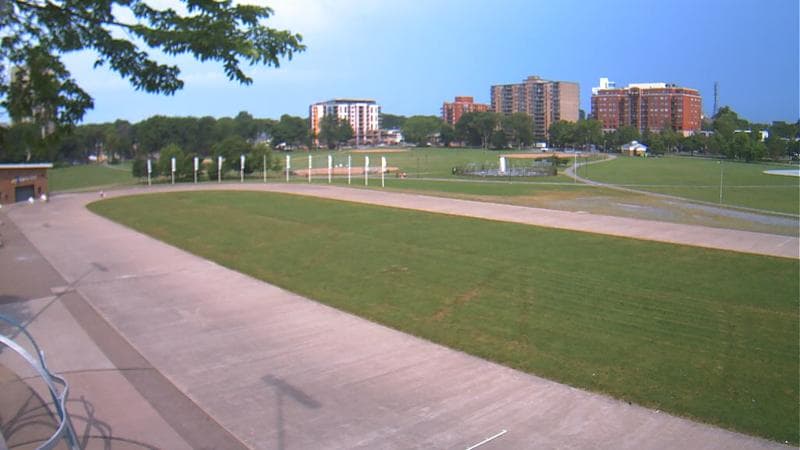 Emera Oval