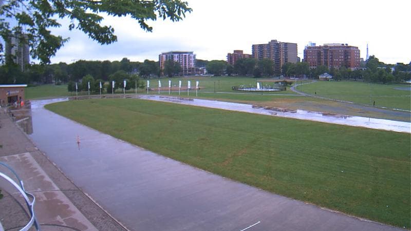 Emera Oval
