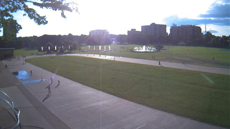 Emera Oval
