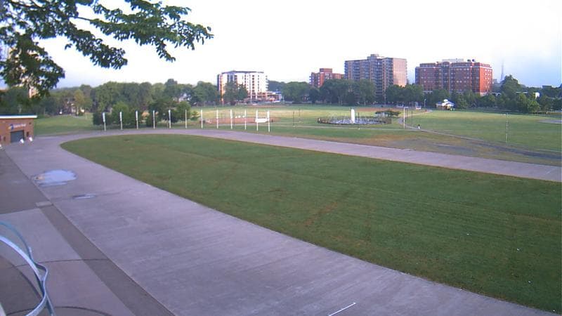 Emera Oval
