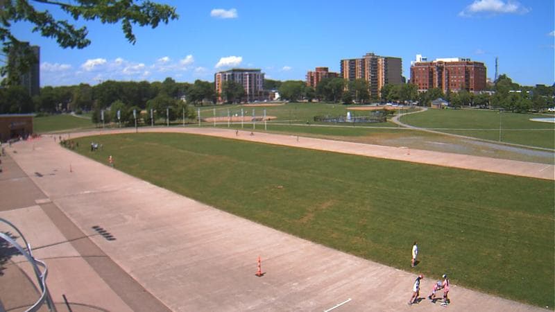 Emera Oval