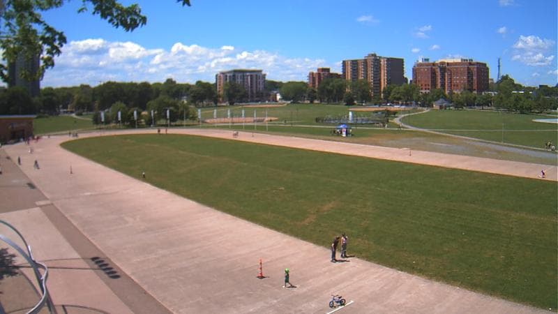 Emera Oval