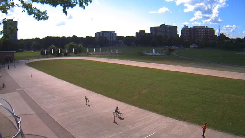Emera Oval