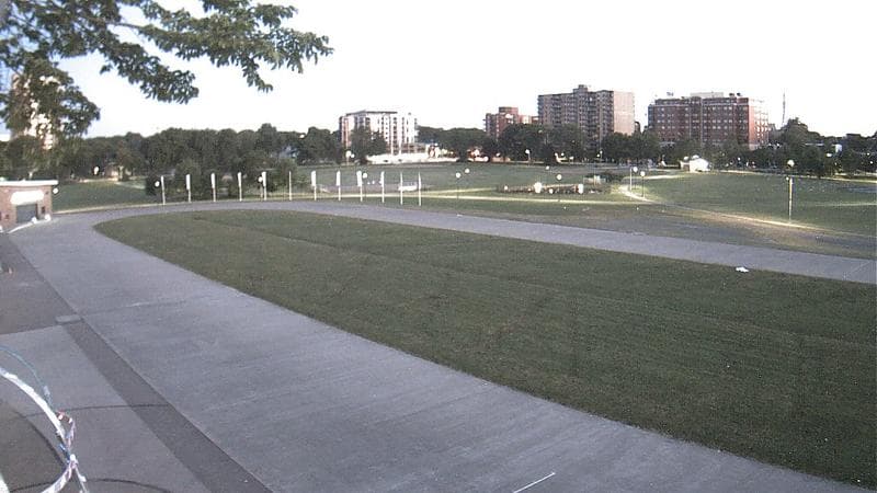 Emera Oval