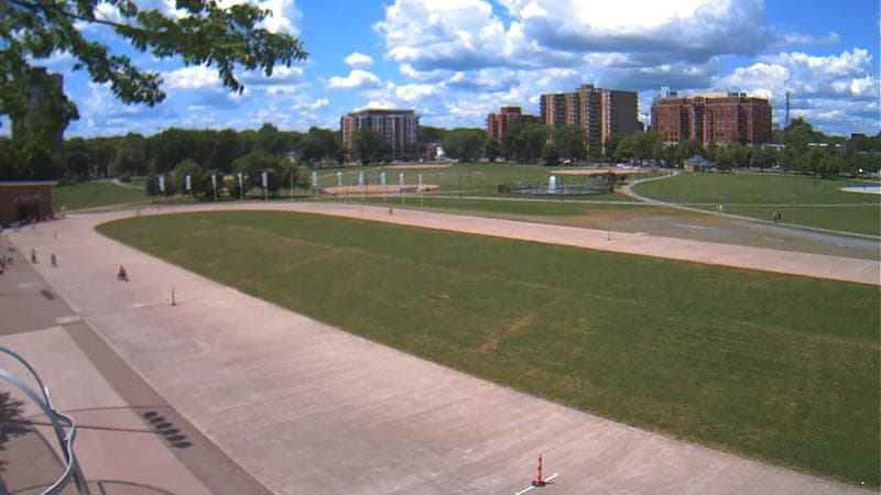 Emera Oval