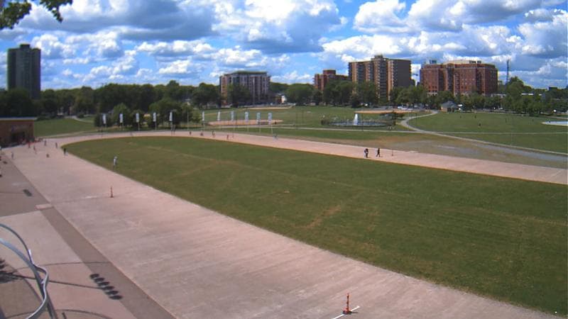 Emera Oval