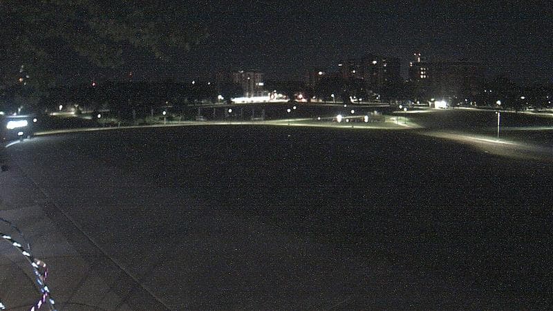 Emera Oval