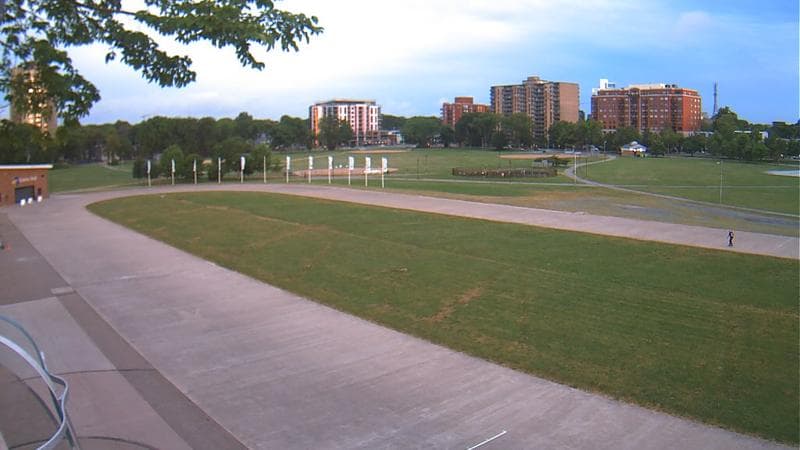 Emera Oval