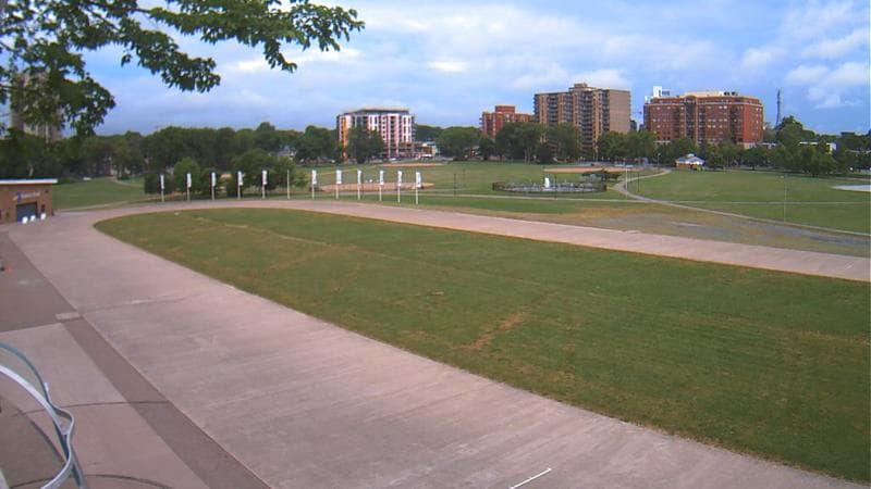 Emera Oval