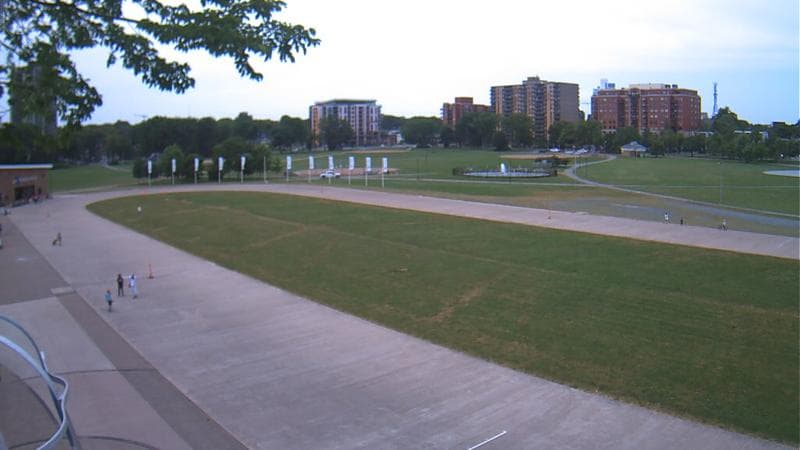 Emera Oval