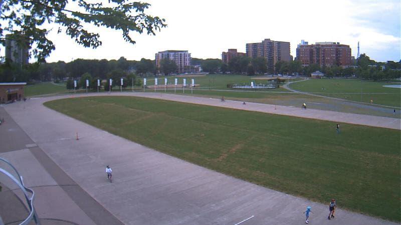 Emera Oval