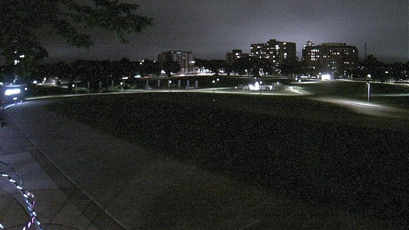 Emera Oval