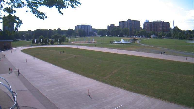 Emera Oval